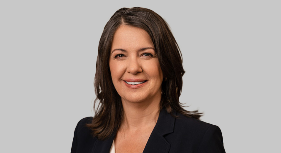 Danielle Smith - The United Conservative Party